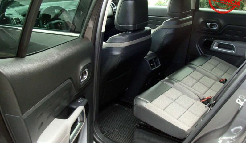 Citroën C5 Aircross 1.5 BlueHDi Feel Pack full