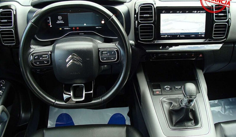 Citroën C5 Aircross 1.5 BlueHDi Feel Pack full