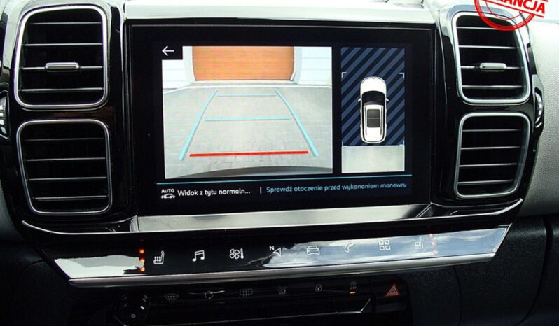 Citroën C5 Aircross 1.5 BlueHDi Feel Pack full