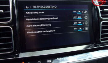 Citroën C5 Aircross 1.5 BlueHDi Feel Pack full