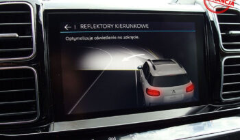 Citroën C5 Aircross 1.5 BlueHDi Feel Pack full