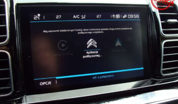 Citroën C5 Aircross 1.5 BlueHDi Feel Pack full