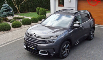 Citroën C5 Aircross 1.5 BlueHDi Feel Pack full