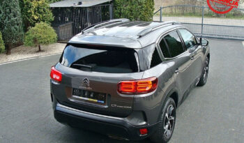 Citroën C5 Aircross 1.5 BlueHDi Feel Pack full