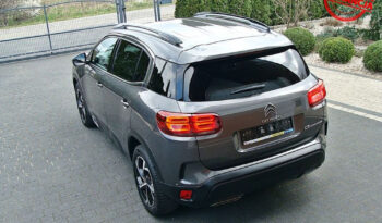 Citroën C5 Aircross 1.5 BlueHDi Feel Pack full