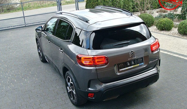 Citroën C5 Aircross 1.5 BlueHDi Feel Pack full