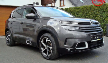 Citroën C5 Aircross 1.5 BlueHDi Feel Pack full