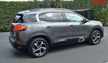 Citroën C5 Aircross 1.5 BlueHDi Feel Pack full