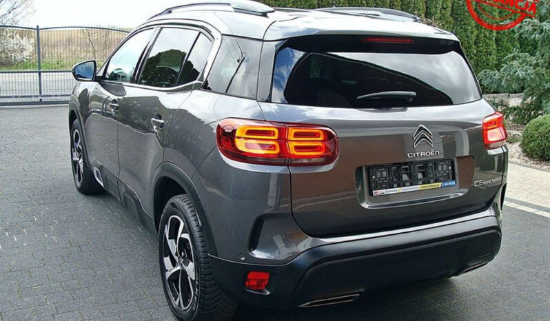 Citroën C5 Aircross 1.5 BlueHDi Feel Pack full