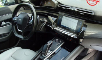 Peugeot 508 SW BlueHDi 160 EAT8 Allure full