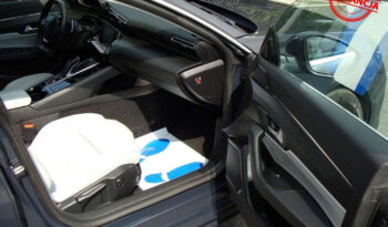 Peugeot 508 SW BlueHDi 160 EAT8 Allure full