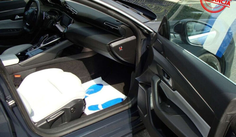 Peugeot 508 SW BlueHDi 160 EAT8 Allure full