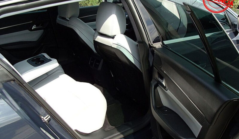 Peugeot 508 SW BlueHDi 160 EAT8 Allure full