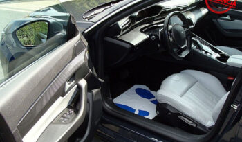 Peugeot 508 SW BlueHDi 160 EAT8 Allure full