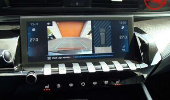 Peugeot 508 SW BlueHDi 160 EAT8 Allure full