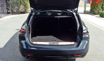 Peugeot 508 SW BlueHDi 160 EAT8 Allure full