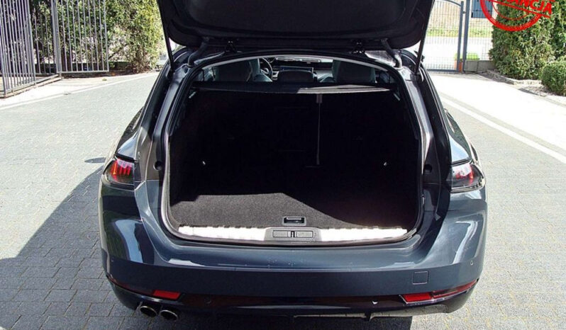 Peugeot 508 SW BlueHDi 160 EAT8 Allure full