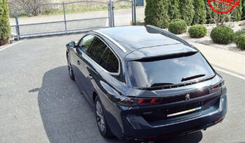 Peugeot 508 SW BlueHDi 160 EAT8 Allure full