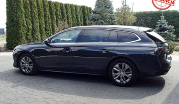 Peugeot 508 SW BlueHDi 160 EAT8 Allure full