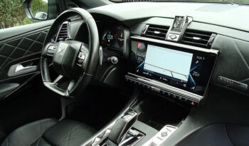 DS Automobiles DS 7 Crossback 1.6 E-Tense 4×4 Rivoli full