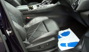 DS Automobiles DS 7 Crossback 1.6 E-Tense 4×4 Rivoli full