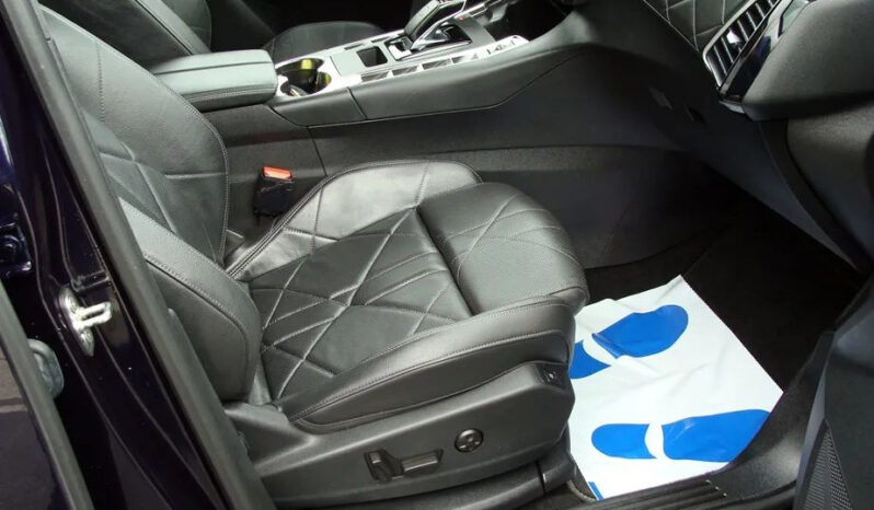 DS Automobiles DS 7 Crossback 1.6 E-Tense 4×4 Rivoli full