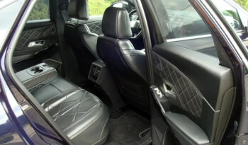 DS Automobiles DS 7 Crossback 1.6 E-Tense 4×4 Rivoli full