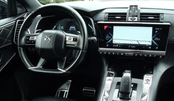 DS Automobiles DS 7 Crossback 1.6 E-Tense 4×4 Rivoli full