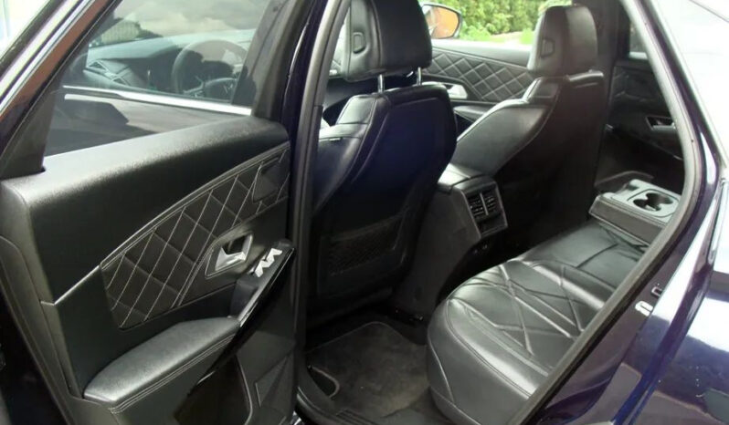 DS Automobiles DS 7 Crossback 1.6 E-Tense 4×4 Rivoli full
