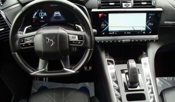 DS Automobiles DS 7 Crossback 1.6 E-Tense 4×4 Rivoli full