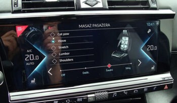 DS Automobiles DS 7 Crossback 1.6 E-Tense 4×4 Rivoli full