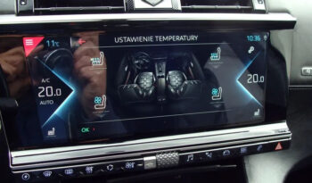 DS Automobiles DS 7 Crossback 1.6 E-Tense 4×4 Rivoli full