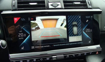 DS Automobiles DS 7 Crossback 1.6 E-Tense 4×4 Rivoli full