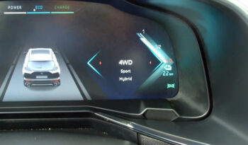 DS Automobiles DS 7 Crossback 1.6 E-Tense 4×4 Rivoli full