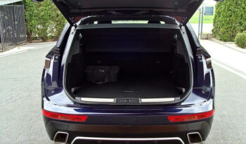 DS Automobiles DS 7 Crossback 1.6 E-Tense 4×4 Rivoli full