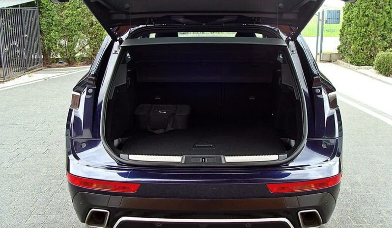 DS Automobiles DS 7 Crossback 1.6 E-Tense 4×4 Rivoli full