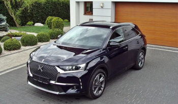DS Automobiles DS 7 Crossback 1.6 E-Tense 4×4 Rivoli full