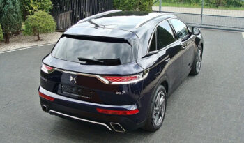 DS Automobiles DS 7 Crossback 1.6 E-Tense 4×4 Rivoli full