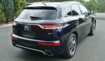 DS Automobiles DS 7 Crossback 1.6 E-Tense 4×4 Rivoli full