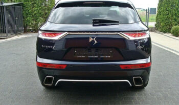 DS Automobiles DS 7 Crossback 1.6 E-Tense 4×4 Rivoli full