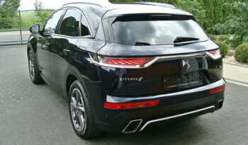 DS Automobiles DS 7 Crossback 1.6 E-Tense 4×4 Rivoli full