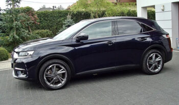 DS Automobiles DS 7 Crossback 1.6 E-Tense 4×4 Rivoli full