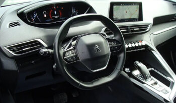 Peugeot 3008 BlueHDi 130 Stop & Start EAT8 Allure full