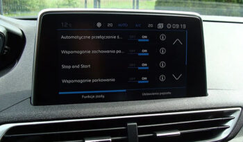 Peugeot 3008 BlueHDi 130 Stop & Start EAT8 Allure full