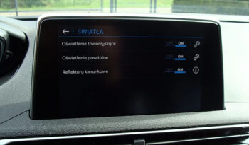 Peugeot 3008 BlueHDi 130 Stop & Start EAT8 Allure full