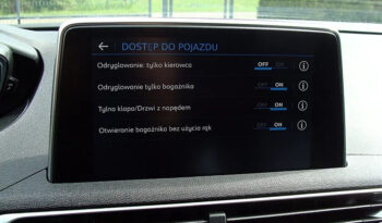 Peugeot 3008 BlueHDi 130 Stop & Start EAT8 Allure full