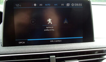 Peugeot 3008 BlueHDi 130 Stop & Start EAT8 Allure full