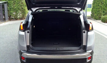 Peugeot 3008 BlueHDi 130 Stop & Start EAT8 Allure full