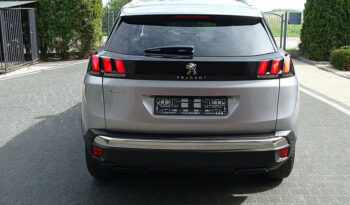 Peugeot 3008 BlueHDi 130 Stop & Start EAT8 Allure full
