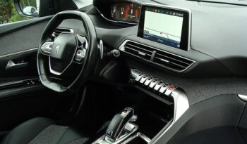 Peugeot 3008 BlueHDi 130 Stop & Start EAT8 Allure full